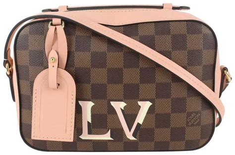 lv bond street mm size|LOUIS VUITTON Bond Street MM Damier Ebene Crossbody Bag .